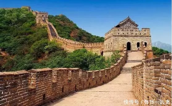 长江黄河有多长?故宫有多大?汉字有多少个?这