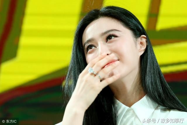 崔永元战斗力初显,范冰冰被限制出国?华谊兄弟