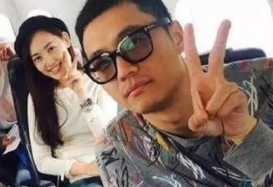 马蓉宋喆看守所近照曝光,受特殊照顾一月花两