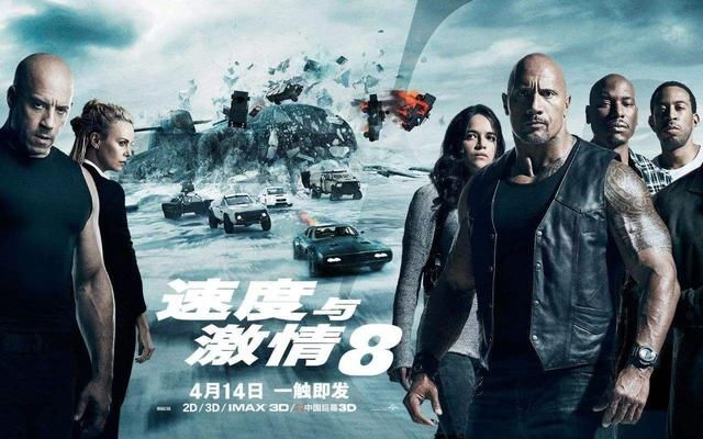 复联3票房破15.3亿,中国票房榜格局改变,前20