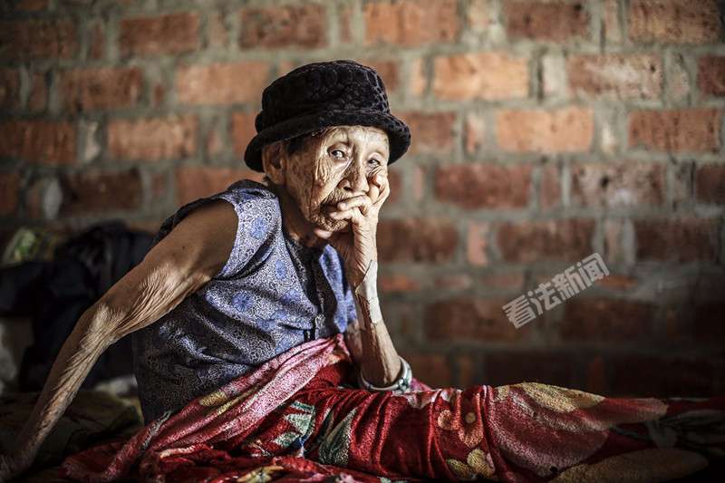 海南最后一个诉讼日本政府的"慰安妇"黄有良去世 享年90岁