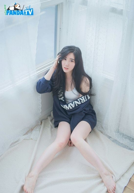 Panda Girl(禹多熙)