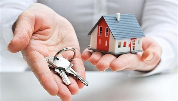 建行联手房产中介我爱我家 租房也可贷款