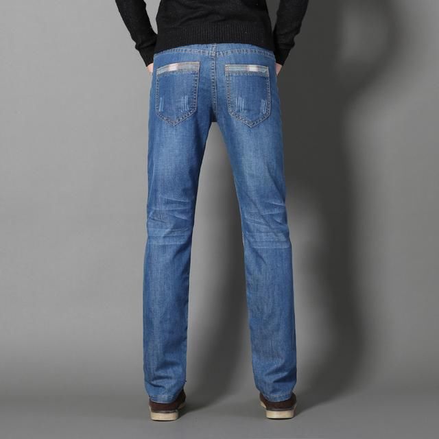 身高170以下的男士不要乱穿,这9款小脚裤,让你