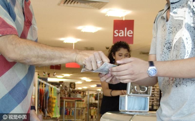 俄罗斯编制反腐黑名单,贪官耻辱榜正式启动