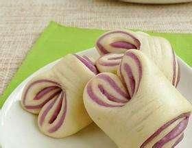 花卷的13种创意做法,太好吃了,孩子们都忍不住