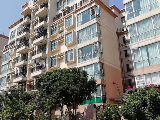 千万不要买低楼层?买高层后悔一辈子?这次内