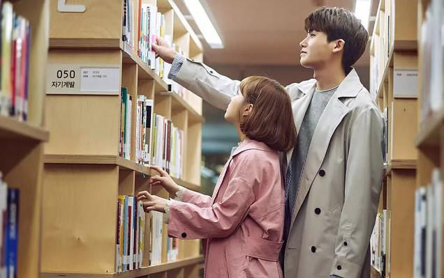 最新的十部豆瓣高分韩剧,充满爱情亲情,特别适