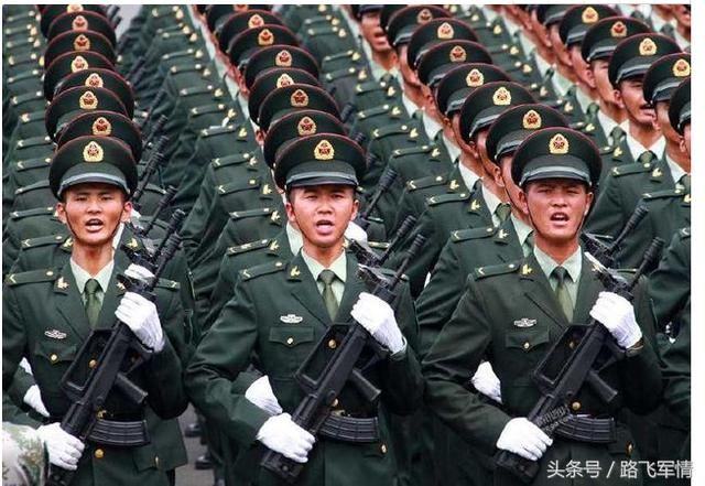 解读:省军区到底算是什么级别?它的首长是叫作