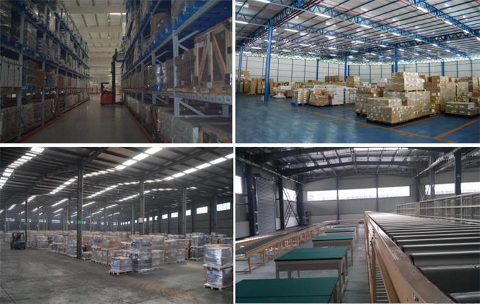 杭州仓储服务公司:电商仓管理如何设置KPI考核