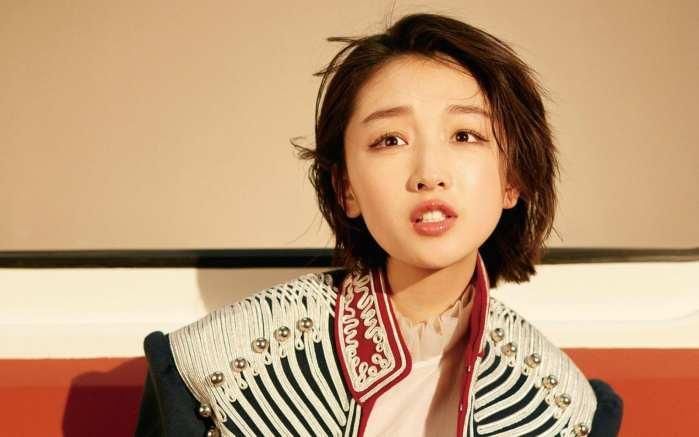 盘点李易峰的绯闻女友, 李沁杨幂江疏影周冬雨