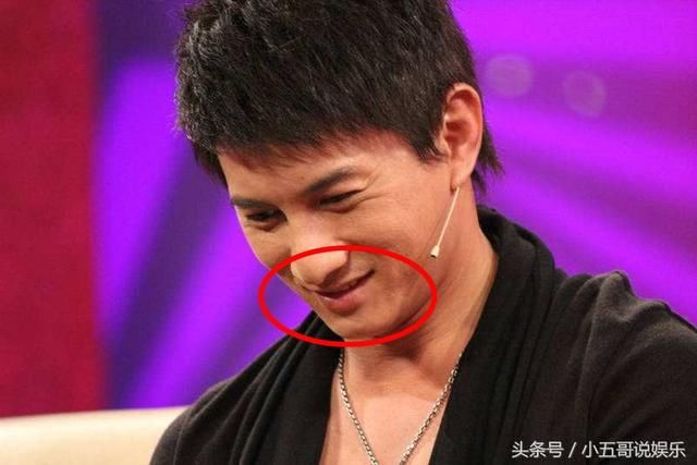 47岁的吴奇隆与刘诗诗结婚三年仍无子嗣,几张图片告诉你原因