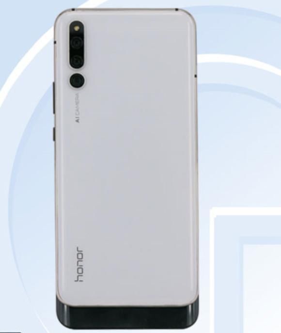 荣耀Magic2配置正式揭晓,麒麟980+六摄+40W