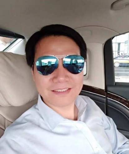 任正非的车,刘强东的车,雷军的车,和他的座驾一