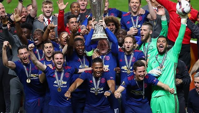 德勤发布欧洲足坛财富榜:哪家俱乐部最会赚钱