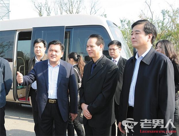 东莞太子辉背景是什么 梁耀辉身价多少 父亲是谁 东莞太子辉背景是什么 梁耀辉身价多少 父亲是谁