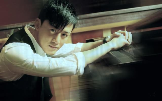 他曾是当年TVB一线小生,如今回港拍剧无视TVB