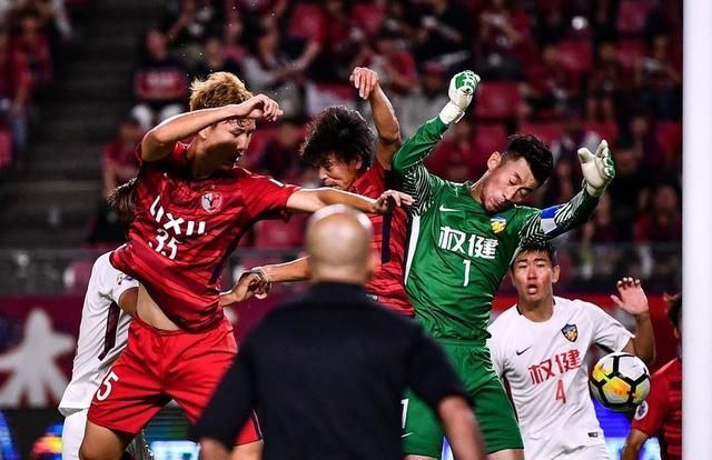 无视亚冠比赛!央视5套不播权健VS鹿岛鹿角,将