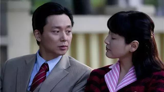 《延禧攻略》的刘奕君多数饰演的角色都是反派