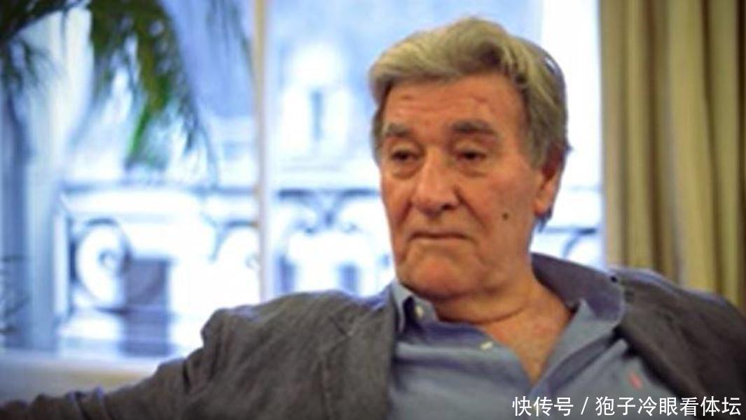 前阿根廷足协主席怒斥梅西:他就是主教练 所以