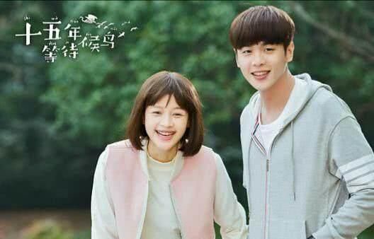 六部高甜校园青春剧,每一部都是你的恋爱教科