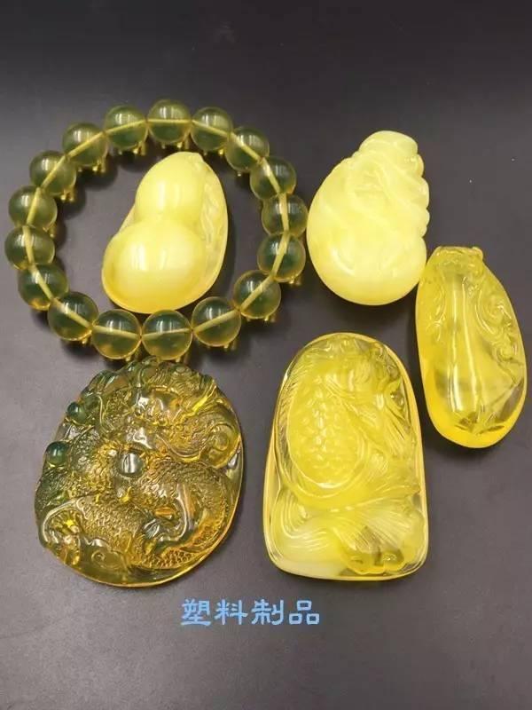 蜜蜡谣言不止 以人民的名义为您探寻真蜜蜡 蜜蜡谣言不止 以人民的名义为您探寻真蜜蜡