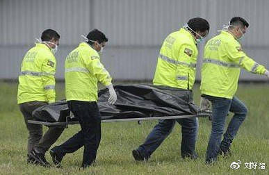 俩男子扒飞机偷渡坠地身亡,这些人的偷渡方法