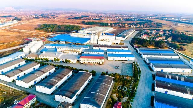 粮油跻身国家重点支持粮油产业化龙头企业行