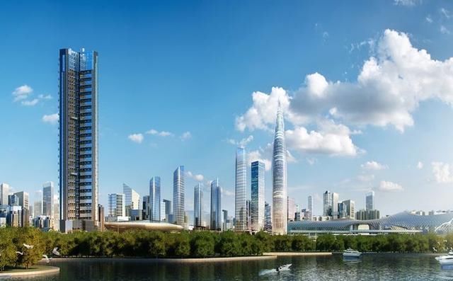 深圳十大网红小区,如何精准预测未来房价趋势