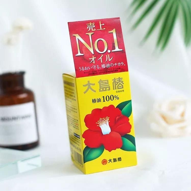 换季头发像杂草?护发神器不能少!