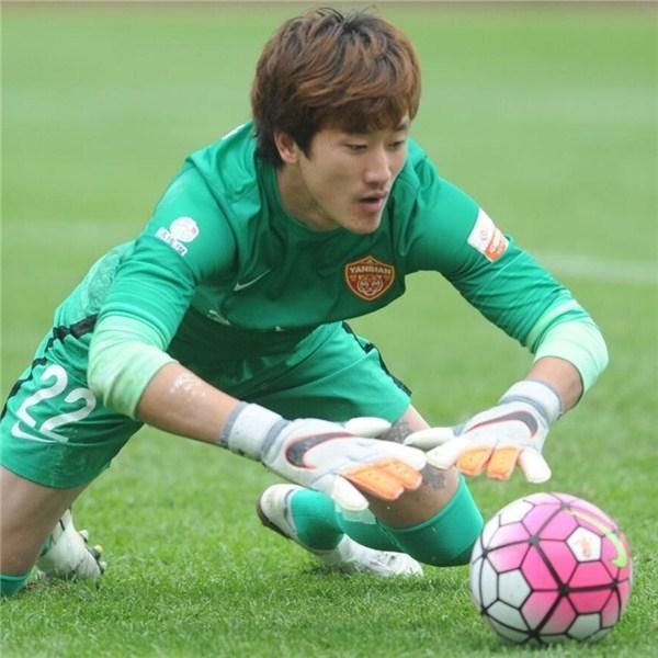 转会国安的延边门将池文一去哪了,国安为什么