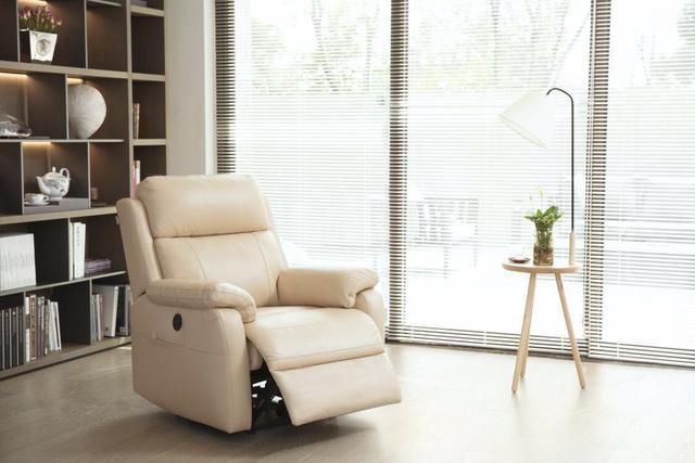 小米众筹即将上线真皮电动沙发或对标芝华士,