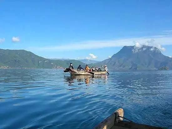 中国有哪些好玩的地方 中国十大旅游胜地排行