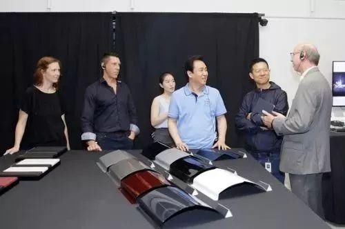 品牌金立乐视贾跃亭还没凉?闭门造车等金主