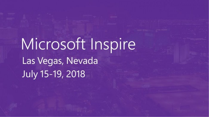 2018年微软发布会展望:Surface新品将亮相