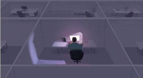 陌生人可查看十条朋友圈?都是为了前男友