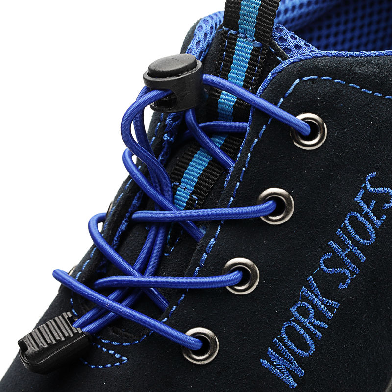 有一种男鞋:叫搬砖鞋,不怕钢钉,不怕砸,穿着不