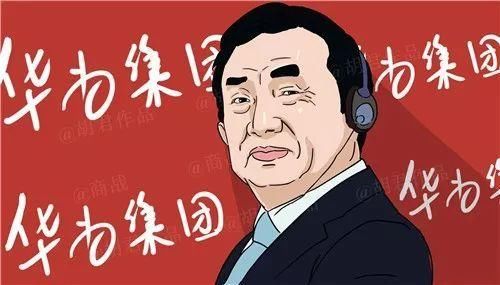 全世界都震惊了!华为再现黑科技,一秒手机变电