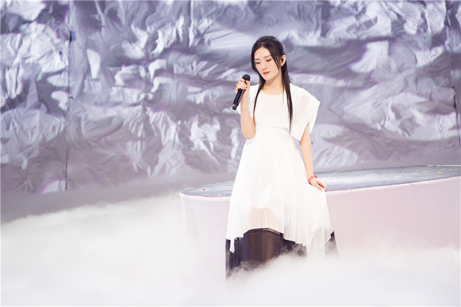 2017《跨界歌王》第八期都有谁？