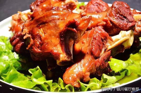 18年前,银川这家羊骨头就在西桥巷!