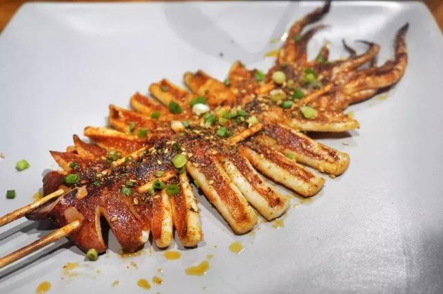 武汉2018最新最全的海鲜大餐合集来了!口水都