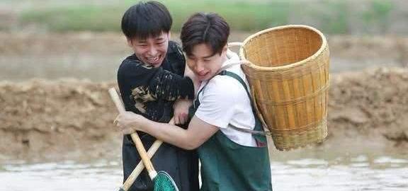 《向往的生活》去除一人,不是黄磊讨厌的刘宪