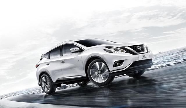 买车要进口质量还要省钱?这些合资SUV还真做