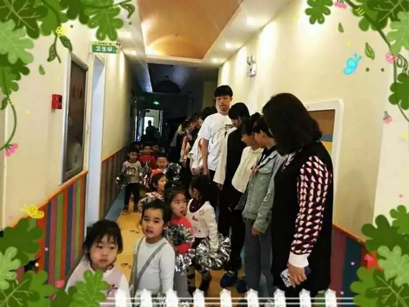 幼儿园观摩培训心得体会|学习心得体会