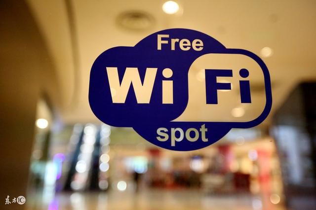 问题来了!5G时代到来流量,WiFi会因此消失吗?