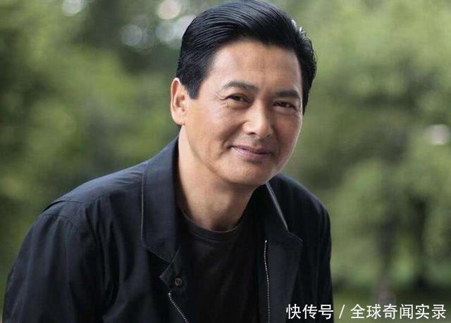 周润发打死不和成龙合作内幕,原来是这样!是真