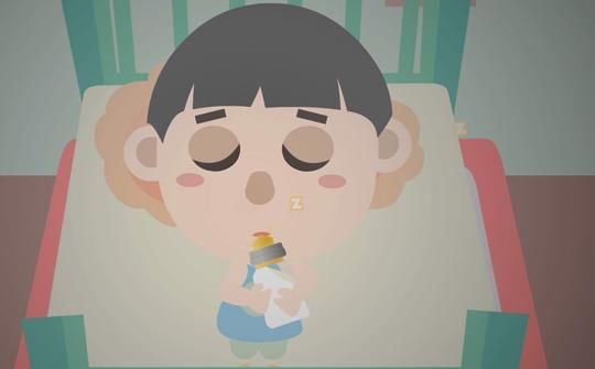 婴幼儿牛奶蛋白过敏常常出现这些症状,妈妈们