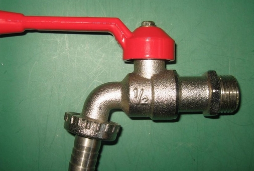 水龙头阀门漏水怎么办?水龙头垫圈漏水怎么办