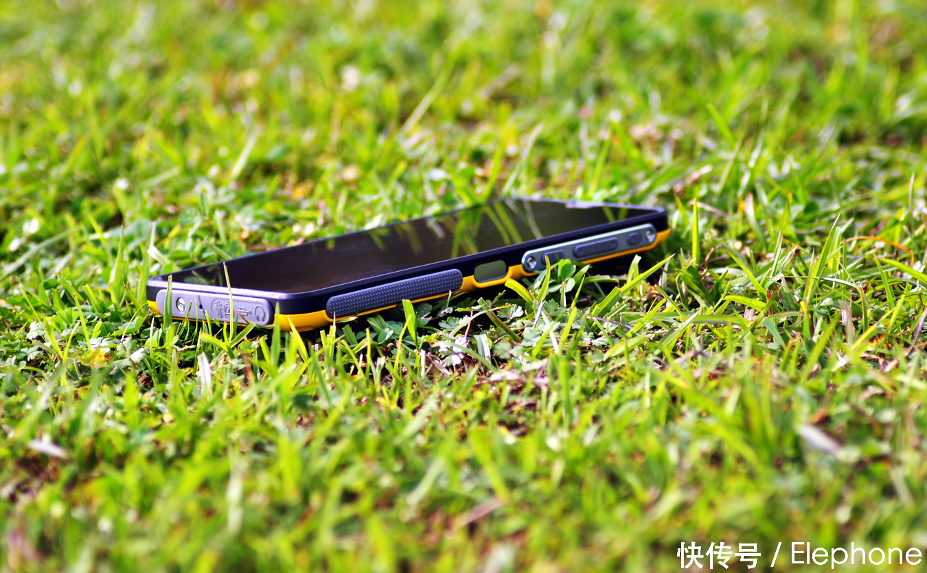 野性征服IP-68户外三防手机2K屏\/128G!