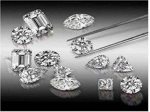 自然界中,我们现在已知的最硬的物质是什么?钻